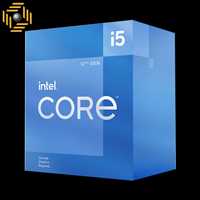 پردازنده اینتل Core i5 12500 Alder Lake