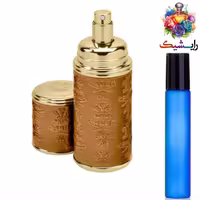عطر گرمی کرید آمالفی فلاورز  زنانه برند پارکس فرانسه کیفیت عالی 