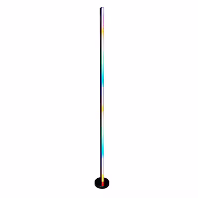 آباژور ایستاده مدل anil-light