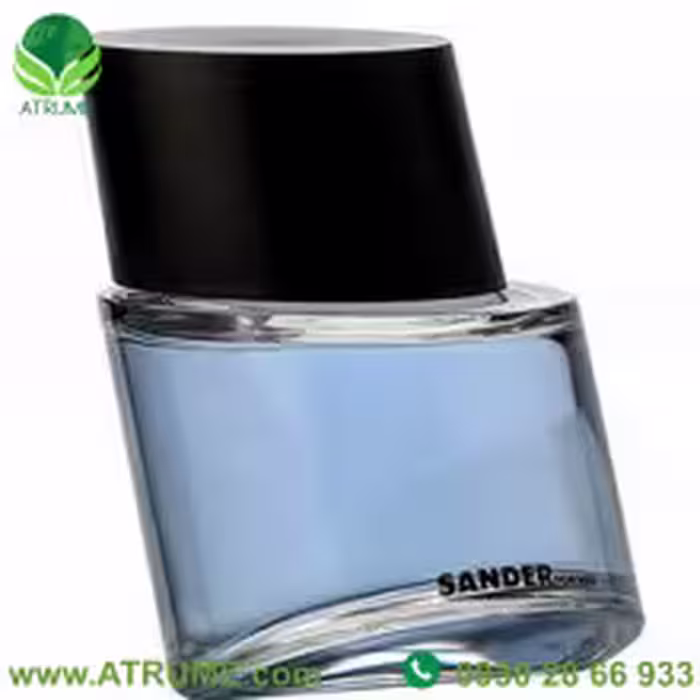عطر ادکلن جیل ساندر ساندر مردانه 125 میل مردانه