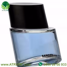 عطر ادکلن جیل ساندر ساندر مردانه 125 میل مردانه