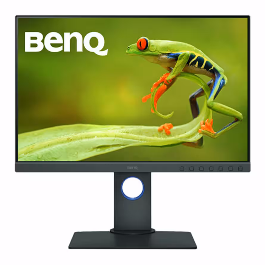 مانیتور 24 اینچ بنکیو SW240 PhotoVue