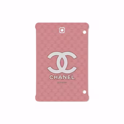 برچسب پوششی ماهوت مدل CHANEL-Logo مناسب برای تبلت سامسونگ Galaxy Tab S2 8.0 2016 T719N