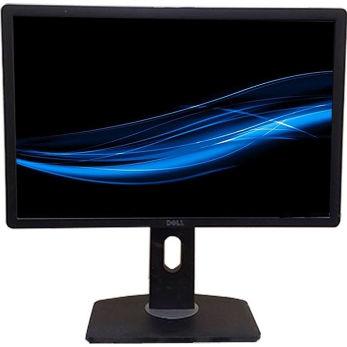 مانیتور استوک دل مدل Dell P2213T سایز 22 اینچ