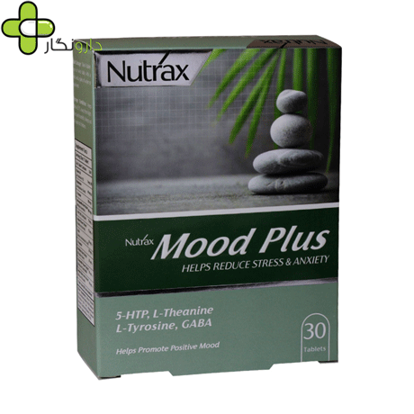 مود پلاس نوتراکس