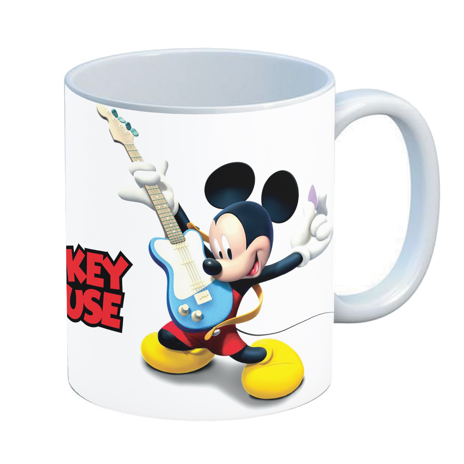 ماگ مدل میکی موس کد M12