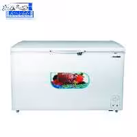 فریزر صندوقی برفاب مدل CF-310L