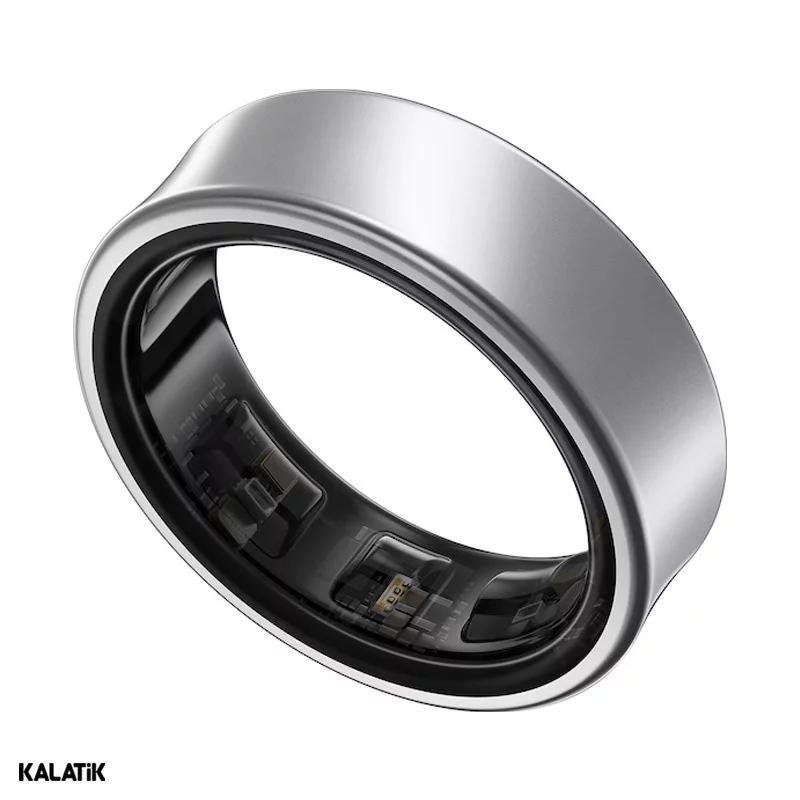 حلقه هوشمند سامسونگ مدل (Galaxy Ring (SM-Q506 سایز 6