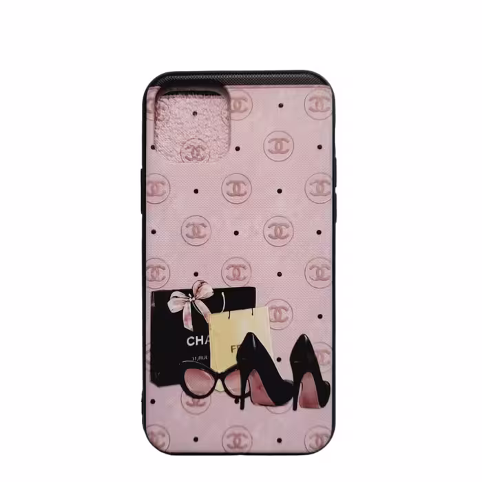 کاور کد ip11p مناسب برای گوشی موبایل اپل iPhone11 Pro
