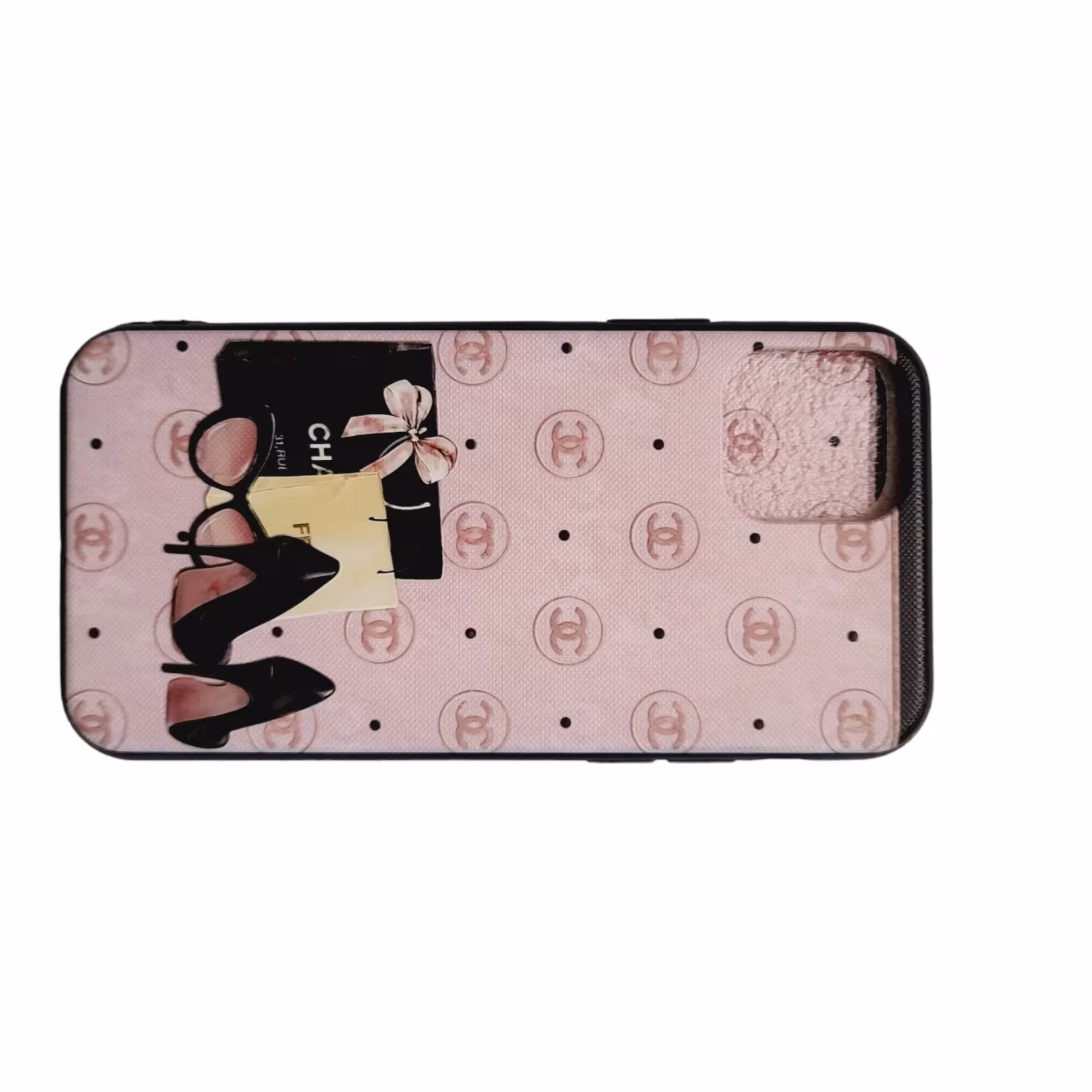کاور کد ip11p مناسب برای گوشی موبایل اپل iPhone11 Pro