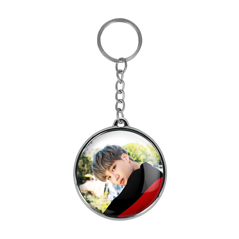 جاکلیدی خندالو طرح کای گروه اکسو مدل دوطرفه کد 1339613387