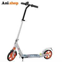 اسکوتر جی تویز  آلومینیوم