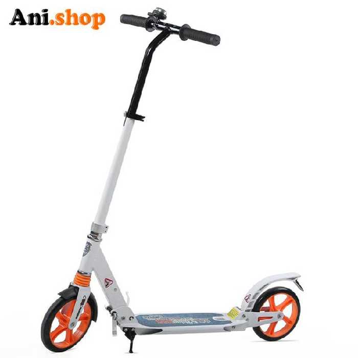 اسکوتر جی تویز  آلومینیوم