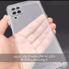 کاور قاب تک مدل SPACE مناسب برای گوشی موبایل سامسونگ Galaxy A12