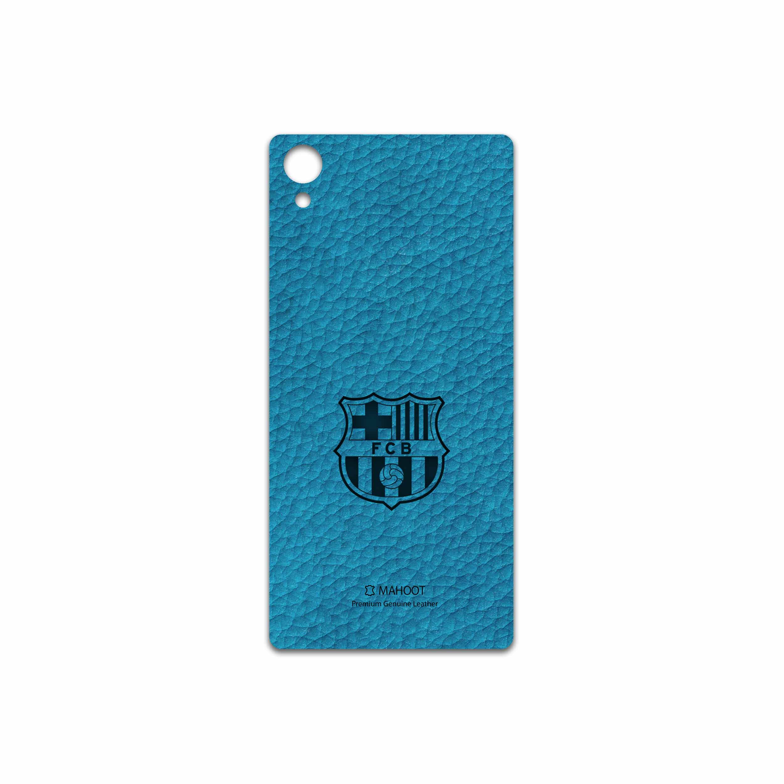 برچسب پوششی ماهوت مدل BL-BRCA مناسب برای گوشی موبایل سونی Xperia X