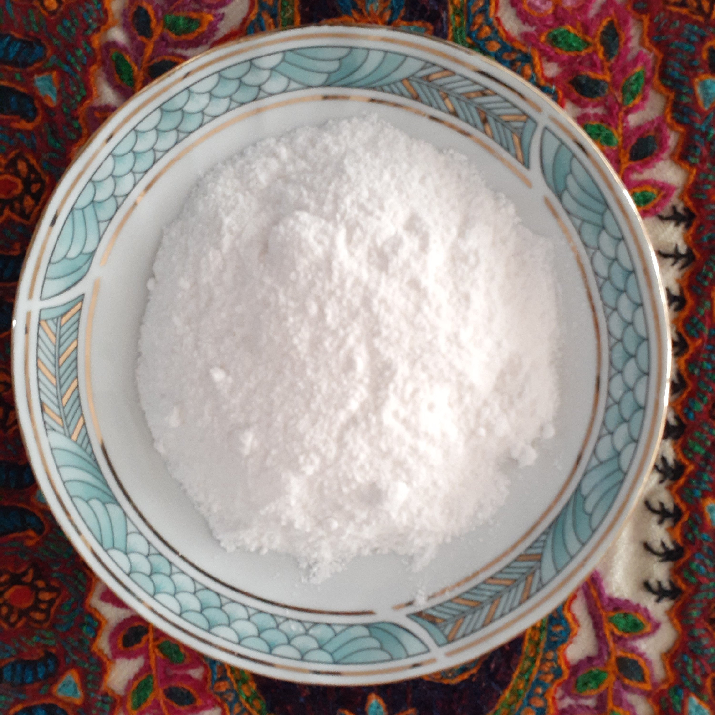 جوش شیرین.... دربسته بندی250گرمی