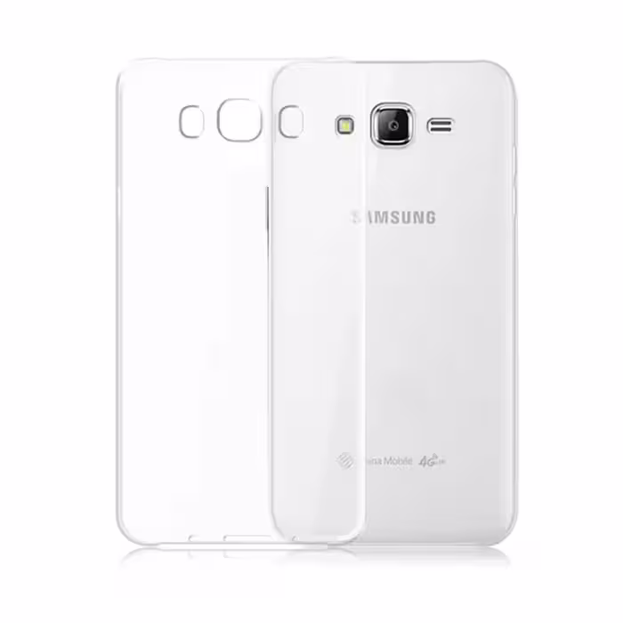 کاور ژله ای برای گوشی موبایل Samsung Galaxy J7 Core