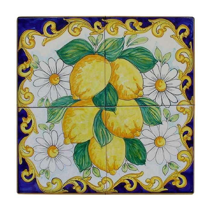 کاشی کارنیلا طرح مدل لوحی کد klh1222