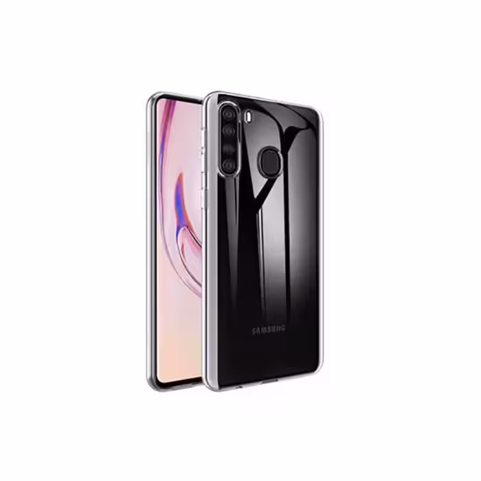 کاور مدل BELCL01st مناسب برای گوشی موبایل سامسونگ Galaxy A21