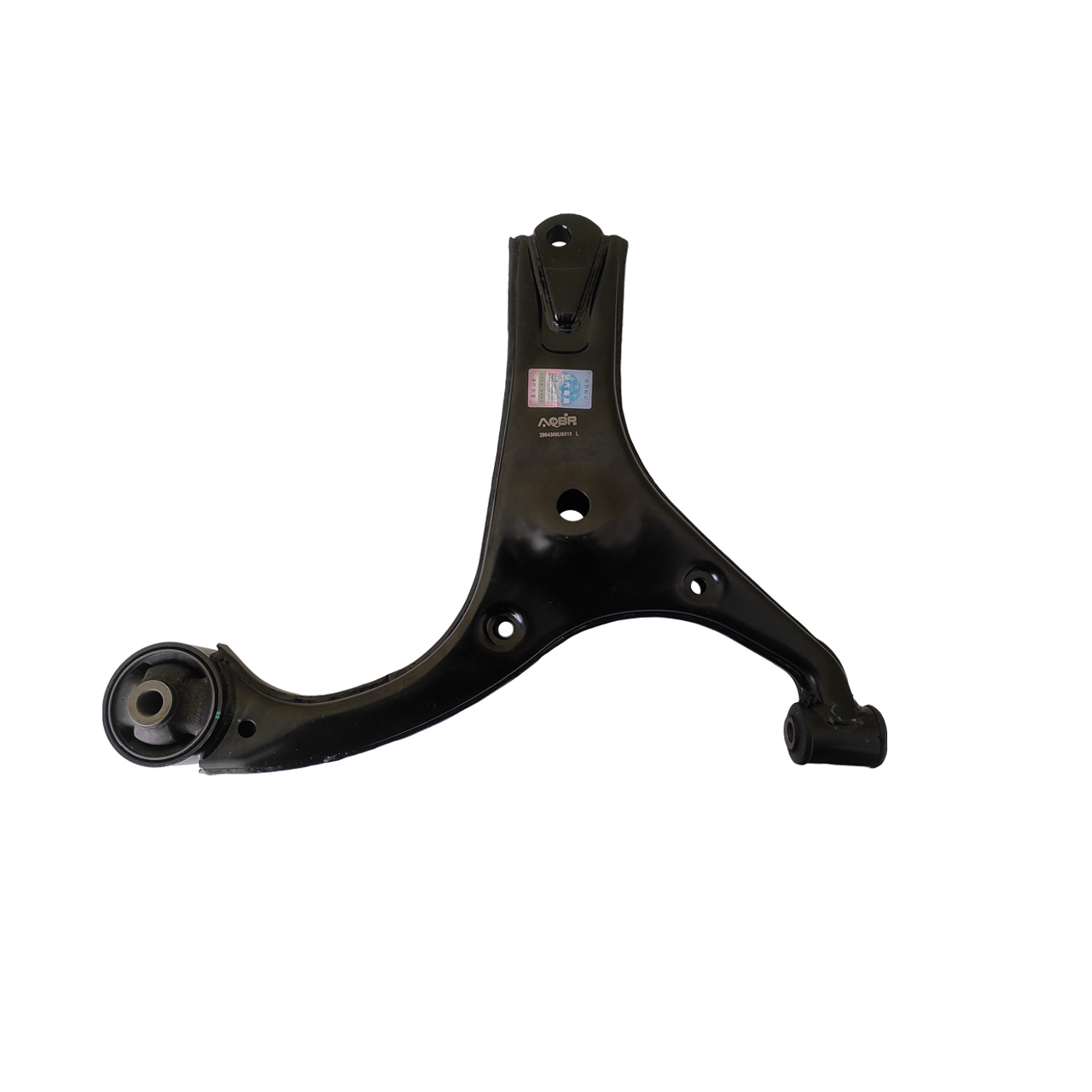 طبق کامل چپ ای کیو بی پی مدل 2904300U8510 مناسب برای جک J4