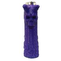 فندک مدل اسکلت شاخدار و آتش برجسته کد 2.1.3