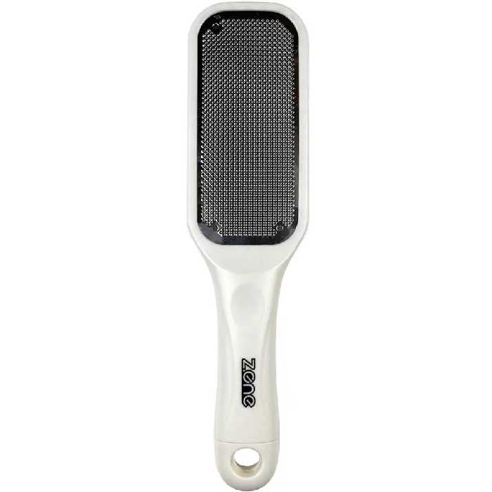 زد وان سوهان پا دسته سفید مدل Z 161 برند Z.ONE