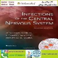 Infections of the Central Nervous System 2014 TRUE PDF price 1€ - کتاب پزشکی بهار