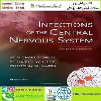 Infections of the Central Nervous System 2014 TRUE PDF price 1€ - کتاب پزشکی بهار
