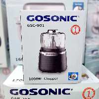 خردکن گوسونیک مدل GSC-901