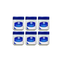 وازلین کنز مدل B6 حجم 125 میلی لیتر  بسته 6 عددی