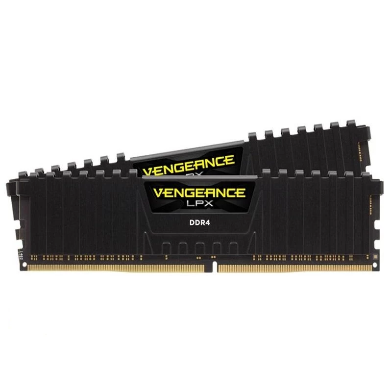 رم کرسیر Vengeance LPX 32 گیگابایت فرکانس 3200 مگاهرتز - فروشگاه اینترنتی سیب سبز
