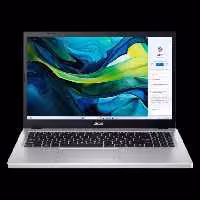 لپ تاپ ایسر مدل Aspire GO 15 با پردازنده Core i7 13620H، رم 16GB و حافظه 512GB SSD