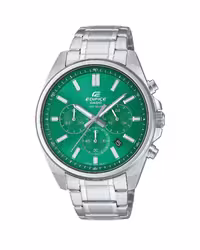ساعت مچی مردانه کاسیو ادیفایس CASIO EDIFICE EFV-650D-3AV