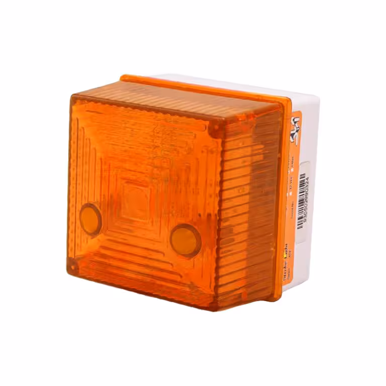 فلاشر LED کم مصرف آریاک مدل 12 ولت ALL