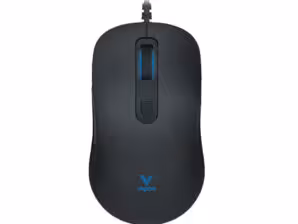 ماوس با سیم گیمینگ رپو Rapoo V22S Gaming Mouse
