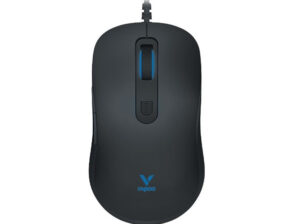 ماوس با سیم گیمینگ رپو Rapoo V22S Gaming Mouse