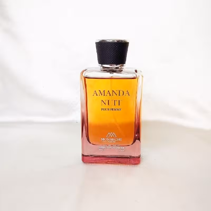 ادکلن  مونارچی مدل Amanda nuit 