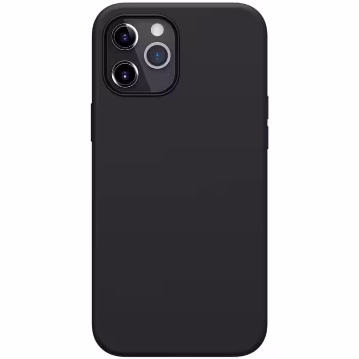 کاور نیلکین مدل Flex مناسب برای گوشی موبایل اپل iphone 12 Pro Max