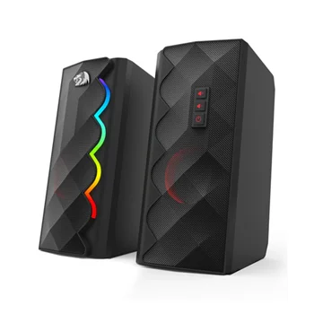 اسپیکر دسکتاپ گیمینگ ردراگون مدل CIPHER GS522