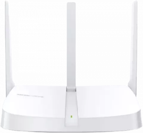 روتر بی سیم مرکوسیس مدل MW305R