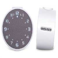 اسپیکر بلوتوث و ساعت هشدار شیائومی Xiaomi Mi Music Alarm Clock