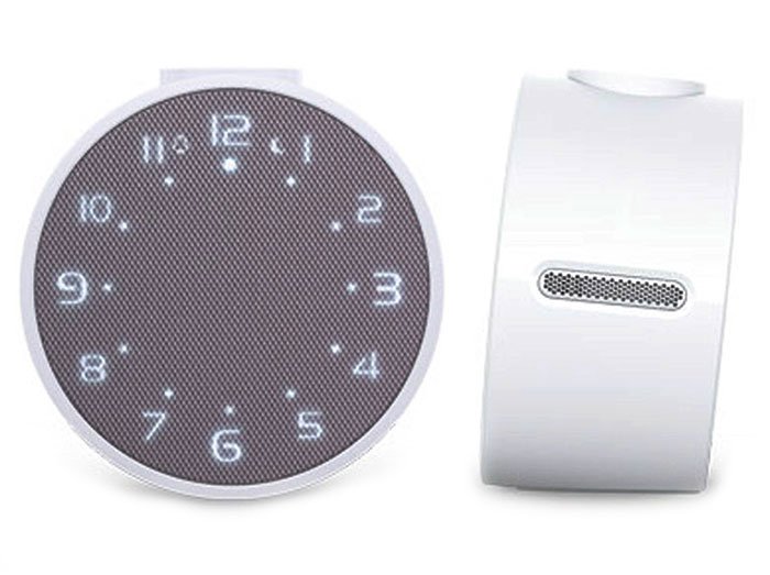 اسپیکر بلوتوث و ساعت هشدار شیائومی Xiaomi Mi Music Alarm Clock