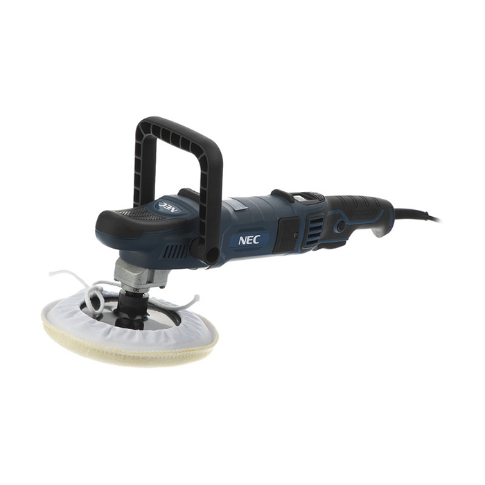 دستگاه پولیش 1200 وات ان ای سی مدل 1851