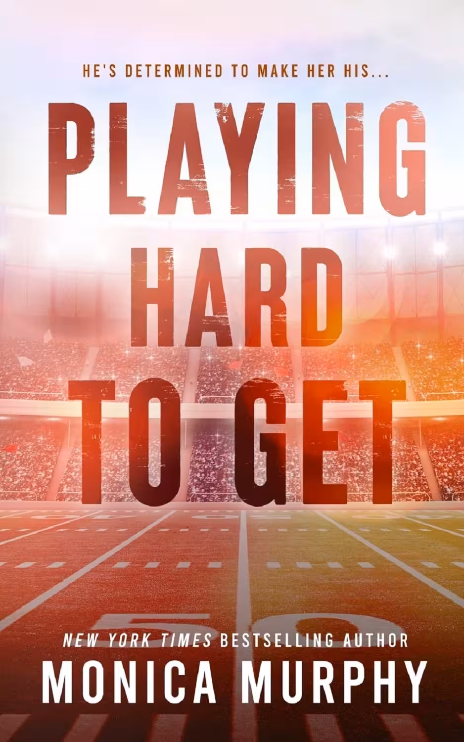 Playing Hard to Get (The Players Book 1) (متن کامل)