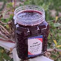 مارمالاد آلبالو 