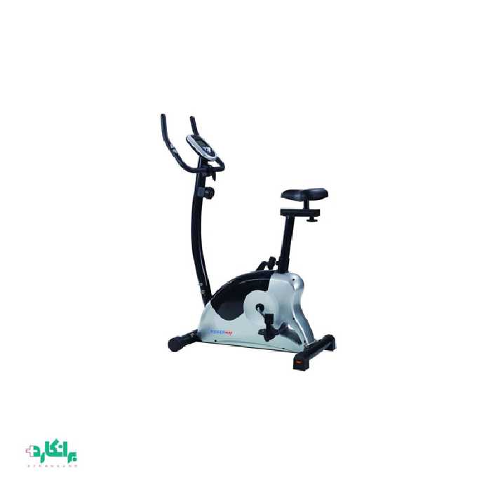 دوچرخه ثابت خانگی EFIT 350B پاورمکس-PowerMax