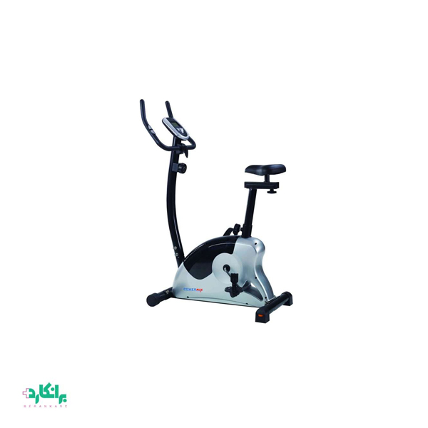 دوچرخه ثابت خانگی EFIT 350B پاورمکس-PowerMax