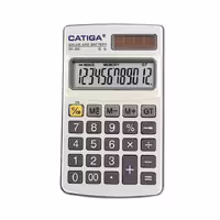 ماشین حساب کاتیگا مدل DK-266