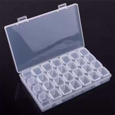 جعبه منجوق کد 28