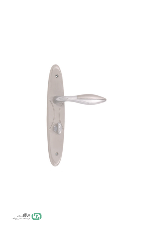 دستگیره پلاک 3900 کاوه صنعت - Kaveh sanat